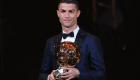 Al-Nassr : Cristiano Ronaldo décide de vendre son Ballon d'Or 