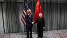 ABD ile Çin arasında ‘samimi temas’