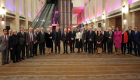 Kılıçdaroğlu: AB üyesi ülkelerin büyükelçileriyle buluştu 