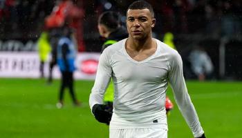 كيليان مبابي