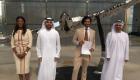 شركة "أسبريشن" توسع أعمالها في الإمارات عبر برنامج "آكسس أبوظبي"