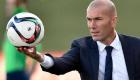  Zidane, l’annonce surprenante, reprise du service à ce club inattendu 