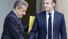   Emmanuel Macron a déjeuné en tête-à-tête avec Nicolas Sarkozy début janvier 