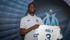 OM: Eric Bailly sévèrement sanctionné 