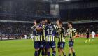 Fenerbahçe Ziraat Türkiye Kupası’nda çeyrek finalde! Fenerbahçe 2-1 Çaykur Rizespor