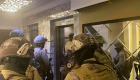 IŞİD “kasası”na şafak baskını: İki kişi gözaltında
