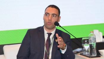 الباحث المصري بجامعة كولن بألمانيا الدكتور حسن أبوالنجا