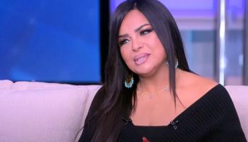 المطربة المصرية هدى