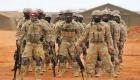 Somali'de Eş-Şebab askeri üsse saldırdı: 7 asker öldü