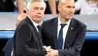 Zidane au Real Madrid, Ancelotti au Brésil? Un scénario fou