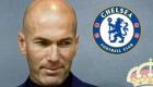 Inimaginable ! L'offre singlante de Chelsea à Zinedine Zidane 