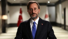 Altun’dan Economist’e tepki: Propagandayla kendilerince Türk demokrasisinin sonunu ilan ediyorlar