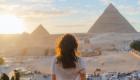 السياحة المصرية في 2023.. هل تصبح "الحصان الأسود" للاقتصاد؟