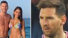 Guardiola interdisait à Messi d’avoir des relations sexuelles avec Antonella, pourquoi ?
