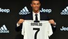 Affaire Juventus: des révélations sur l'implication de Ronaldo ? 