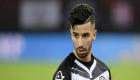 صنع وسجل.. محمد الأمين عمورة يقود لوجانو لوصافة الدوري السويسري