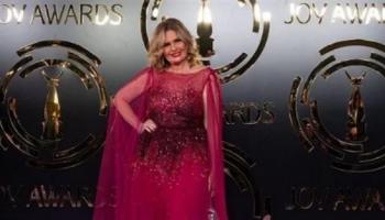 الفنانة المصرية يسرا