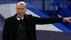 Révélations - Les conditions raisonnables de Zidane pour rejoindre l’OM