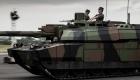 Guerre en Ukraine : Macron n’exclut pas de livrer des chars de combat lourds Leclerc