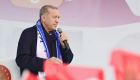 Erdoğan: Bu şehri kimsenin insafına bırakamayız