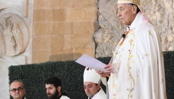 الراعي يهاجم نواب ووزراء لبنان