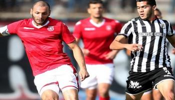 مواجهة سابقة بين الصفاقسي والنجم الساحلي