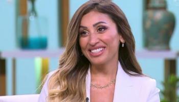 دينا الشربيني
