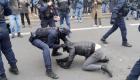 France : un homme amputé d'un testicule à cause d’un policier …