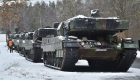 Almanya'dan Polonya’nın Ukrayna’ya Leopard tankı sevkine yeşil ışık