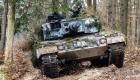 حرب أوكرانيا تدخل مرحلة جديدة.. مدد الدبابات الألمانية في الطريق