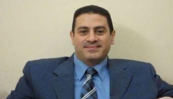 المستشار محمد عبده صالح 