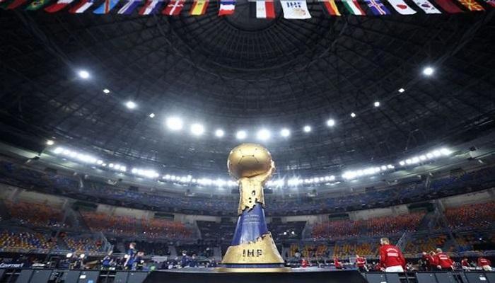 Le calendrier des quarts de finale de la Coupe du monde de handball 2023 et les chaînes de diffusion