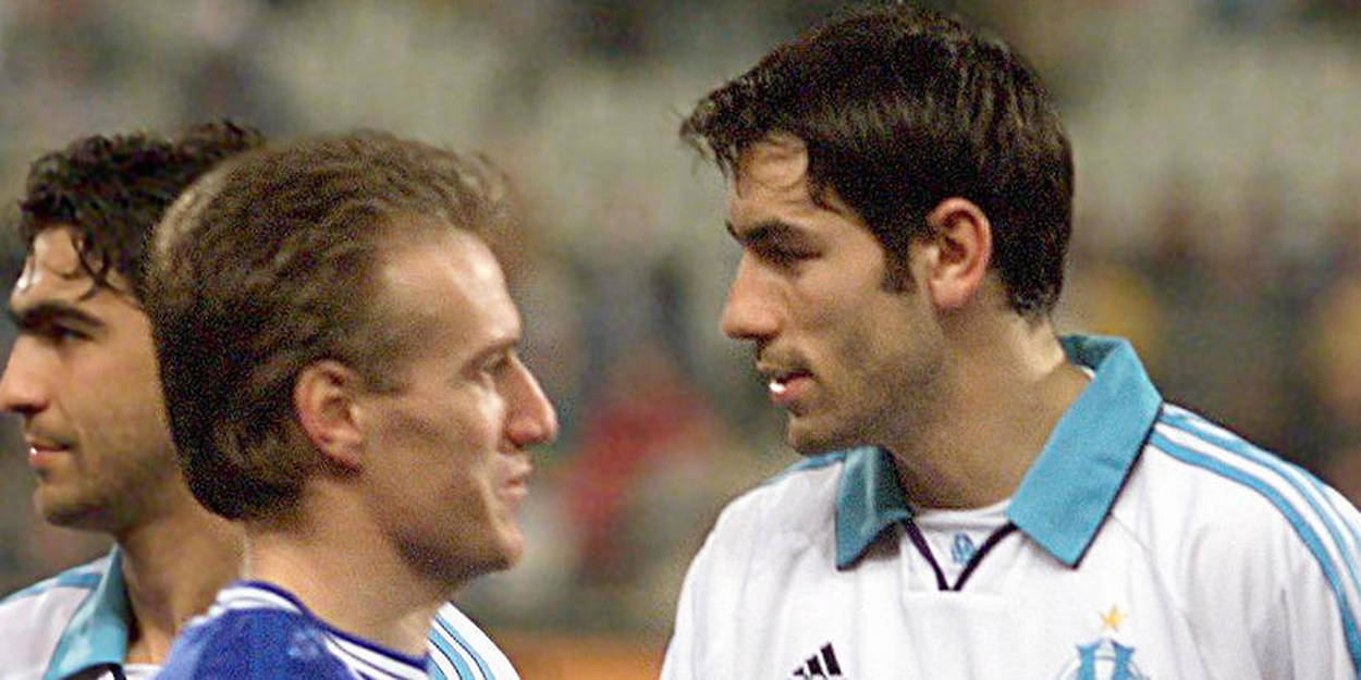 Pirès et Deschamps