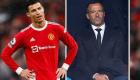 Al Nassr : Une guerre d'insultes entre Ronaldo et Jorge Mendes