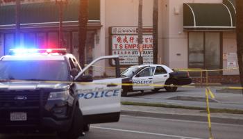 une double fusillade fait sept morts en Californie