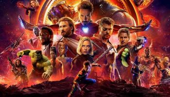 Marvel