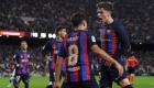 موعد مباراة برشلونة وريال سوسيداد في ربع نهائي كأس ملك إسبانيا 2023