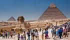 السياحة.. كنز مصري يترقب السطوع في 2023