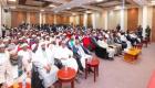 Somali Alimler Konferansı, 300’den fazla alimin katılıyla başladı