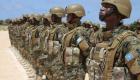 Somali ordusu 40 teröristi etkisiz hale getirdi