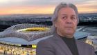 Sifflement au Stade Baraki: le message très touchant de Rabah Madjer aux Algériens