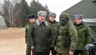 Belarus: Ukrayna, sınırımıza asker yığıp saldırmazlık anlaşması önerdi