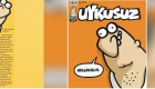 Türkiye’nin ‘Uykusuz’u mizah ve karikatür dergisi yayım hayatına veda etti!