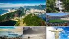 السياحة في ريو دي جانيرو.. 5 أماكن مبهرة وأفضل الفنادق