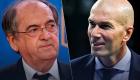 Affaire Zidane : France 98 règle ses comptes avec Le Graët
