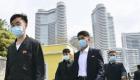 كوريا الشمالية تغلق عاصمتها بعد تفشي مرض تنفسي