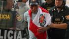  Pérou : de violents affrontements surviennent à la veille de la journée nationale de protestation contre la présidente
