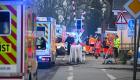  Allemagne: deux morts et des blessés dans une attaque au couteau dans un train régional