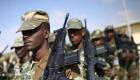 Somali'de Eş-Şebab operasyonu: 50’den fazla militan öldürüldü