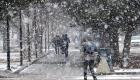 Meteoroloji uyardı: Balkanlardan yeni soğuk hava dalgası geliyor